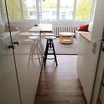Stylish Studio In Central Vilnius