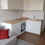 Stylish Studio In Central Vilnius